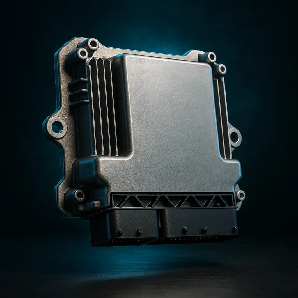 ECM Magneti Marelli 9DF