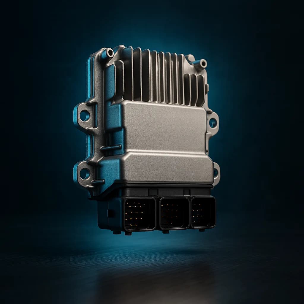 ECM Magneti Marelli 9GF