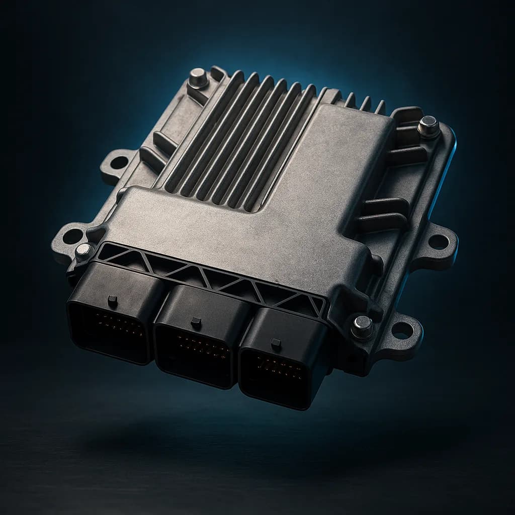 ECM Magneti Marelli MARELLI