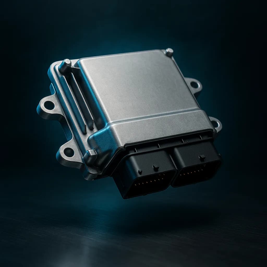 ECM Magneti Marelli MJD6F3