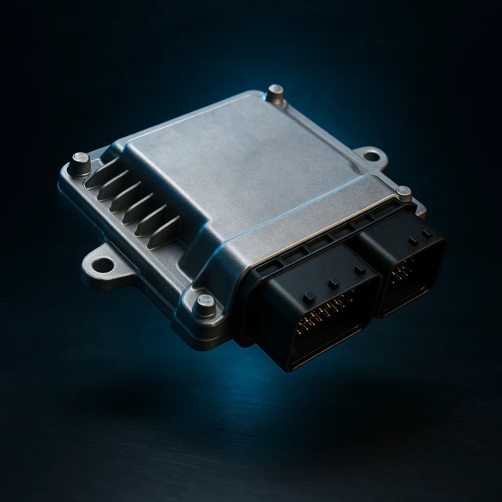 ECM Magneti Marelli MJD8F2