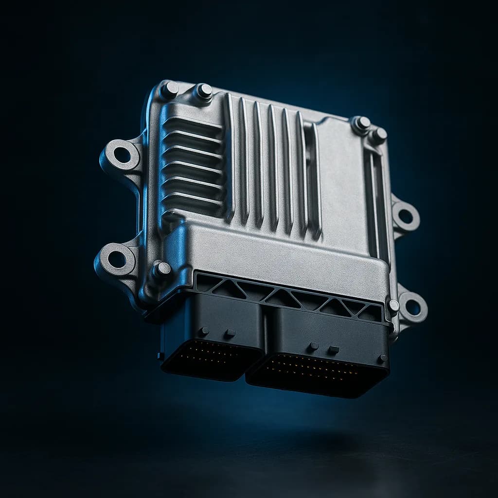 ECM Magneti Marelli MJD8F3