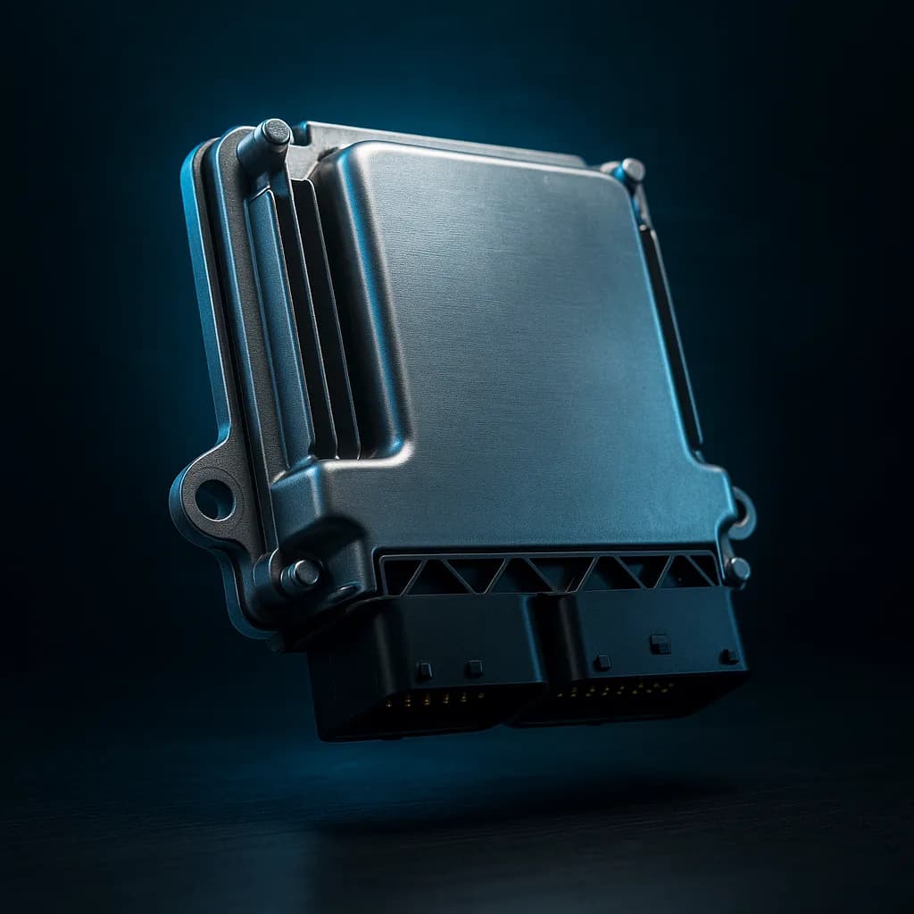 ECM Magneti Marelli MM10JA