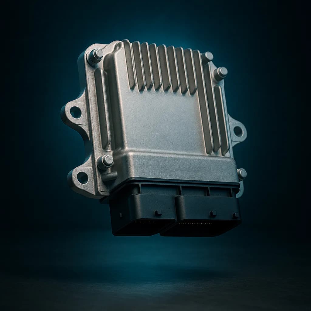 ECM Magneti Marelli SFR 100