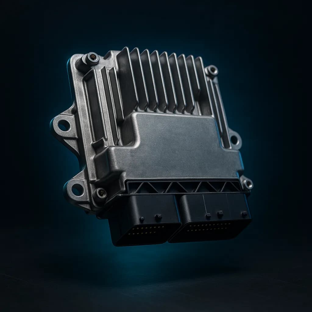 ECM Magneti Marelli SFR 200