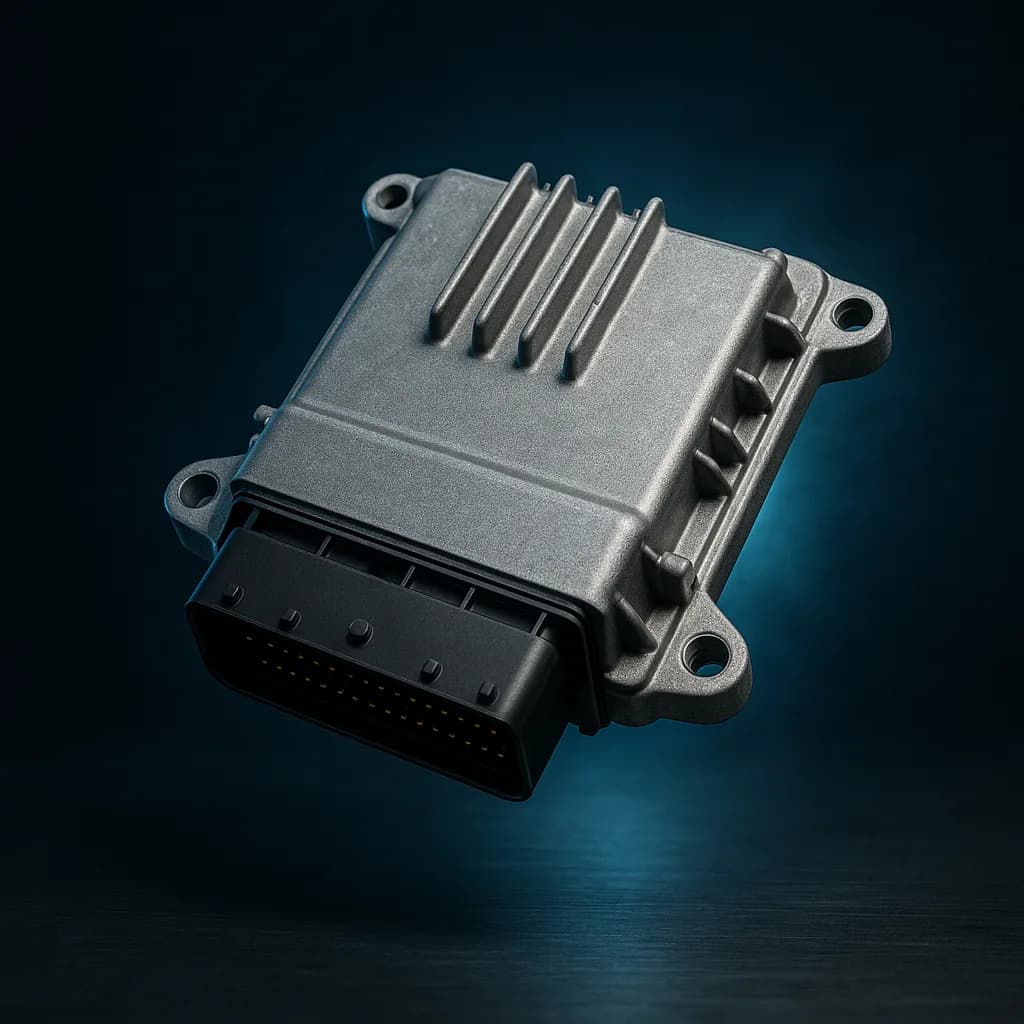 ECM Phoenix L15