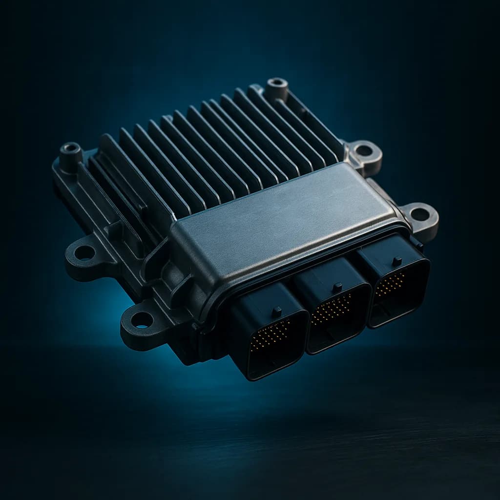 ECM Phoenix L16