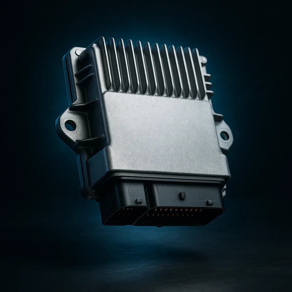 ECM Sagem SL96