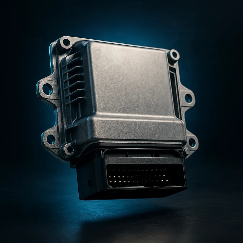 ECM Siemens / Continental EMS2208