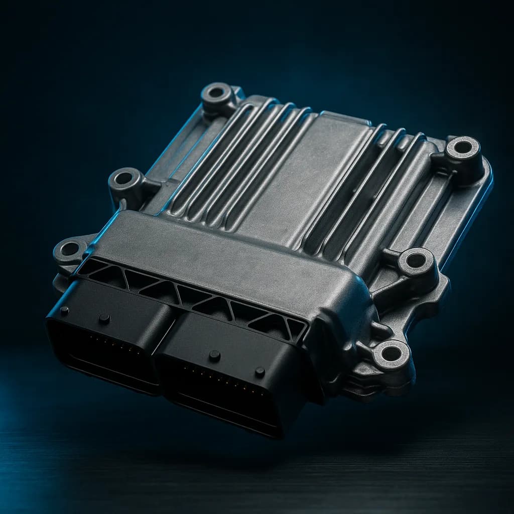 ECM Siemens / Continental EMS2513