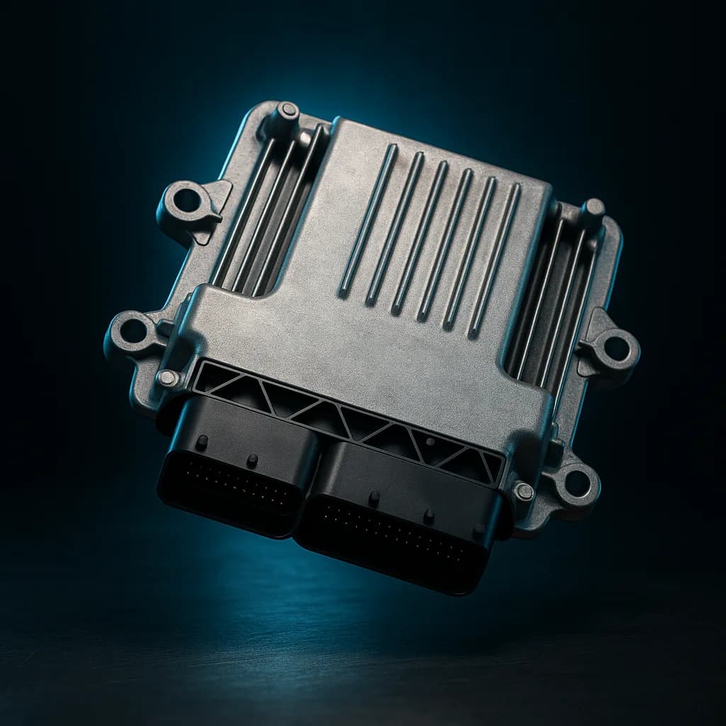 ECM Siemens / Continental EMS3141