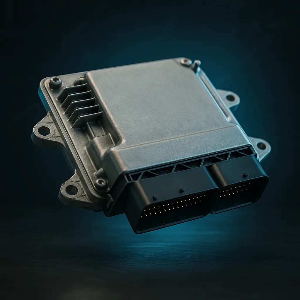 ECM Siemens / Continental GPEC2