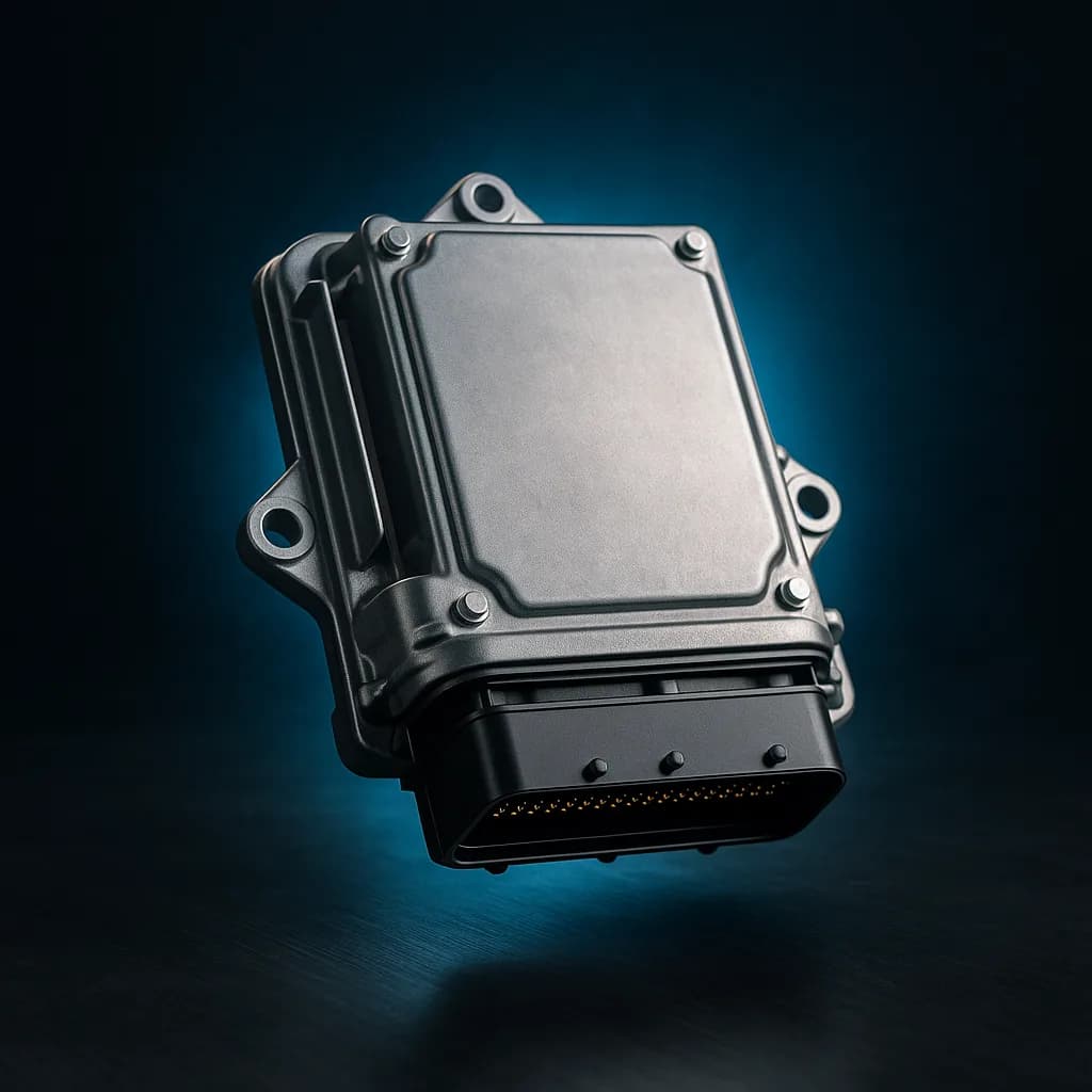 ECM Siemens / Continental GPEC2A
