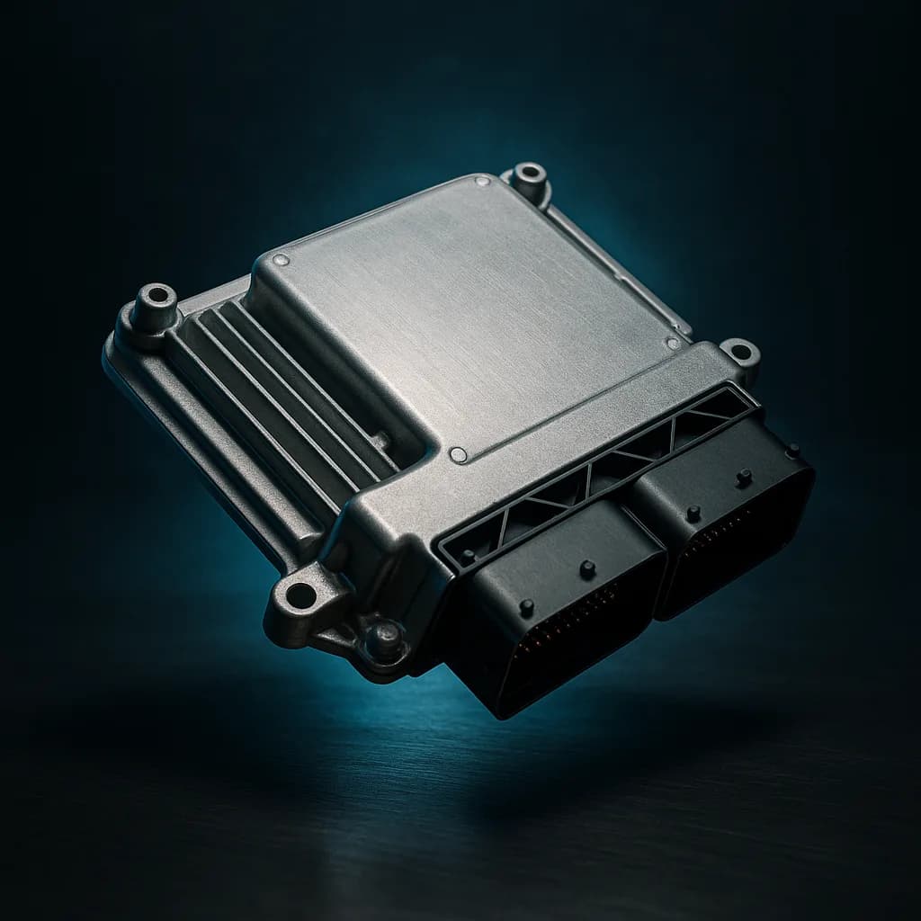 ECM Siemens / Continental GPEC3