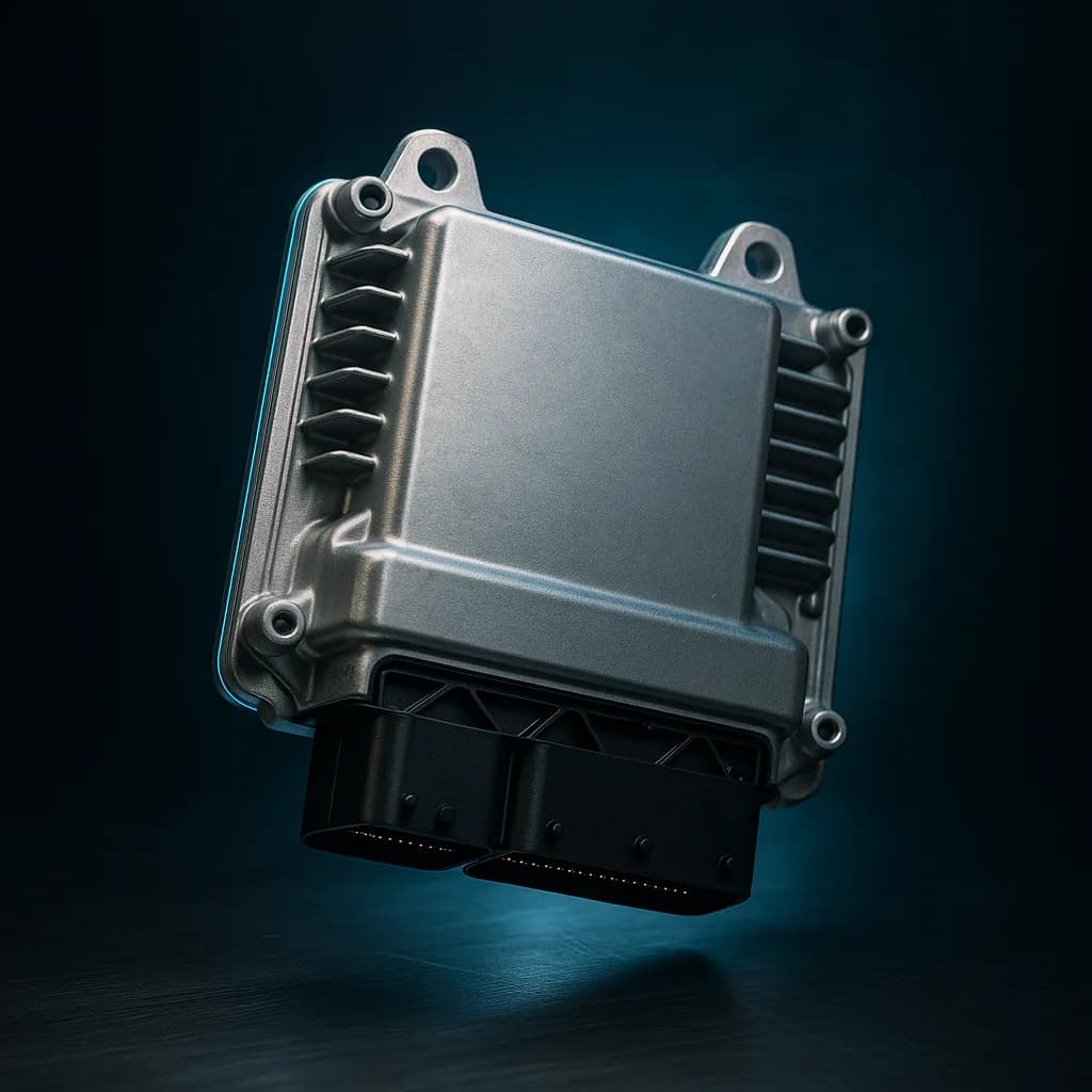 ECM Siemens / Continental GPEC4LM