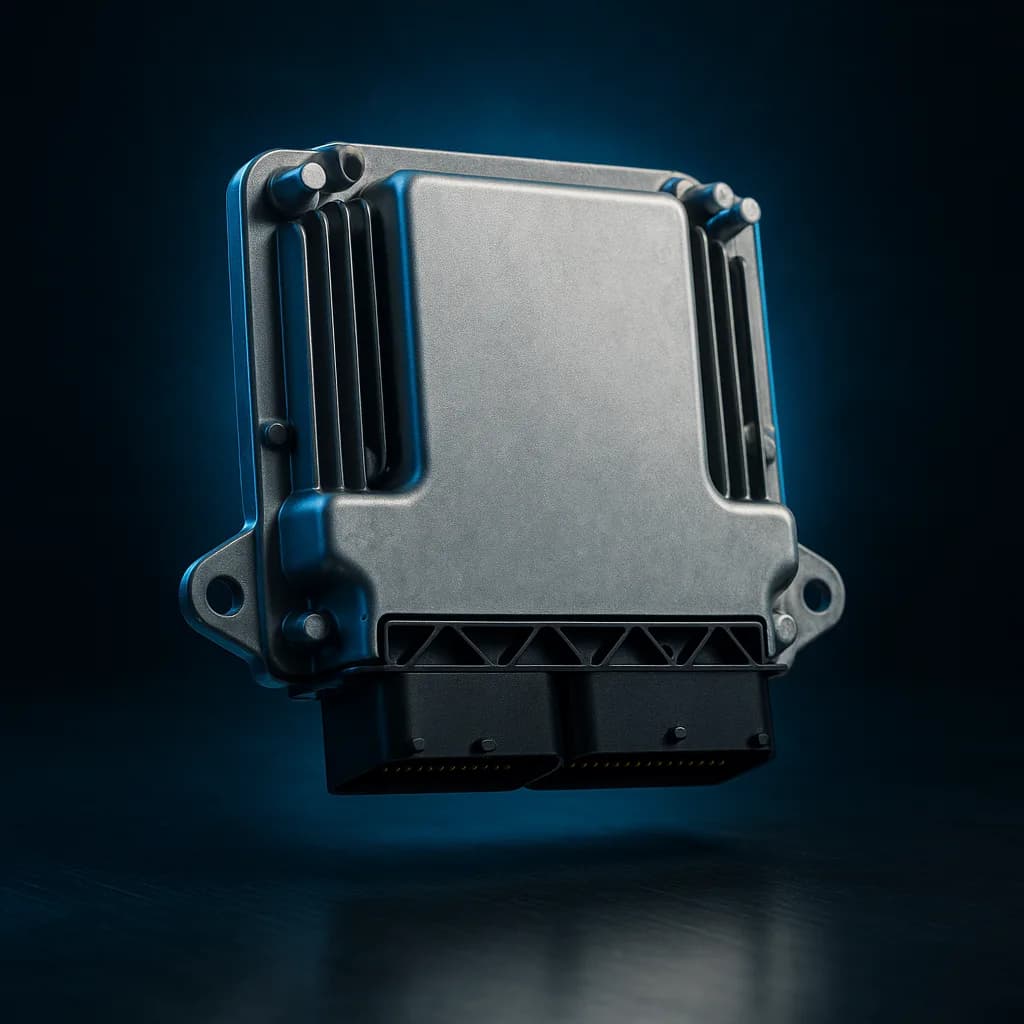 ECM Siemens / Continental MSV80