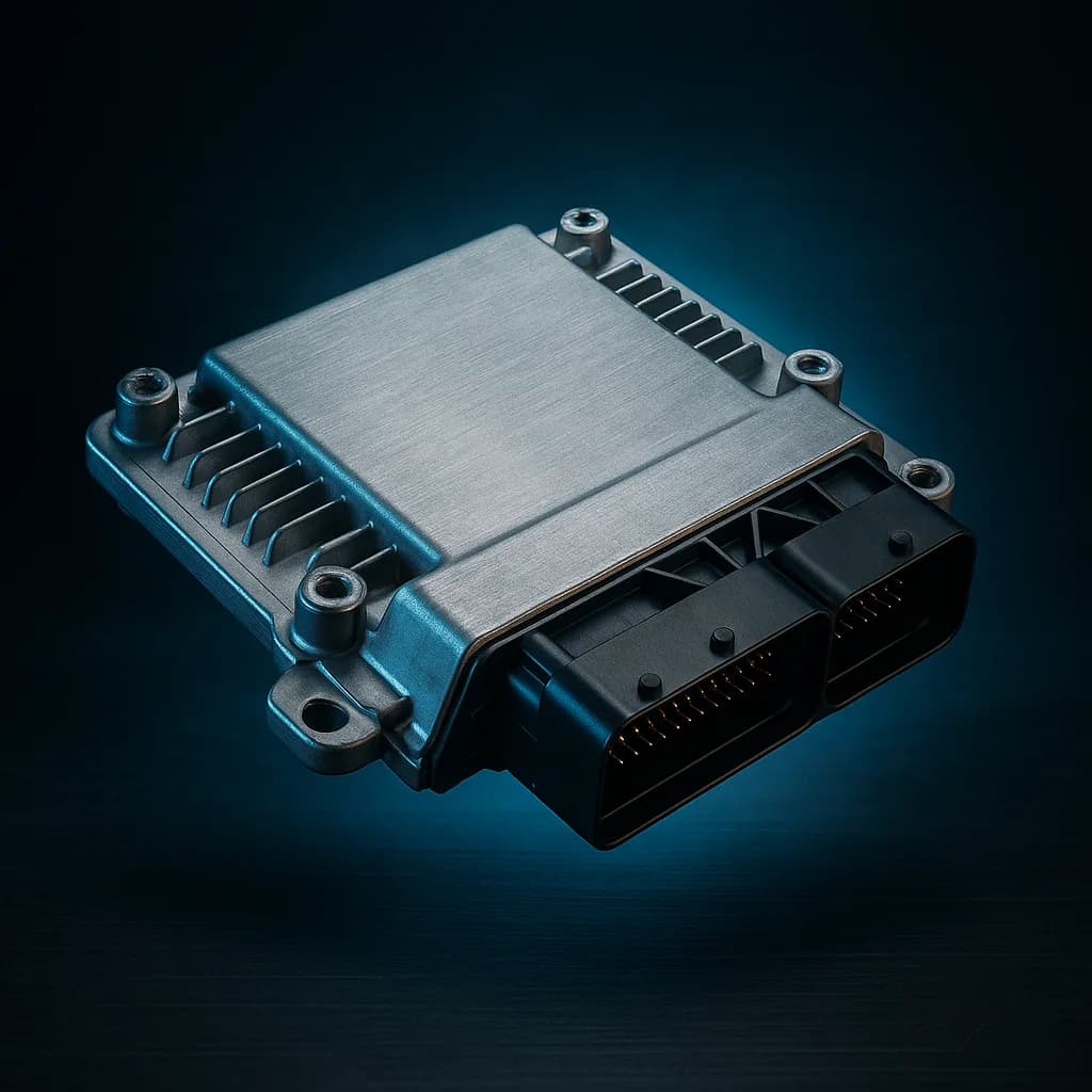 ECM Siemens / Continental MSV90