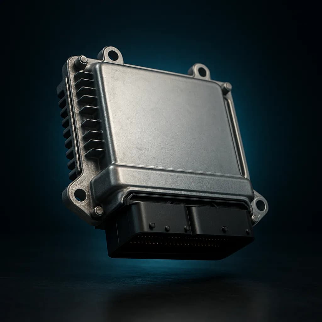 ECM Siemens / Continental PPD1.2