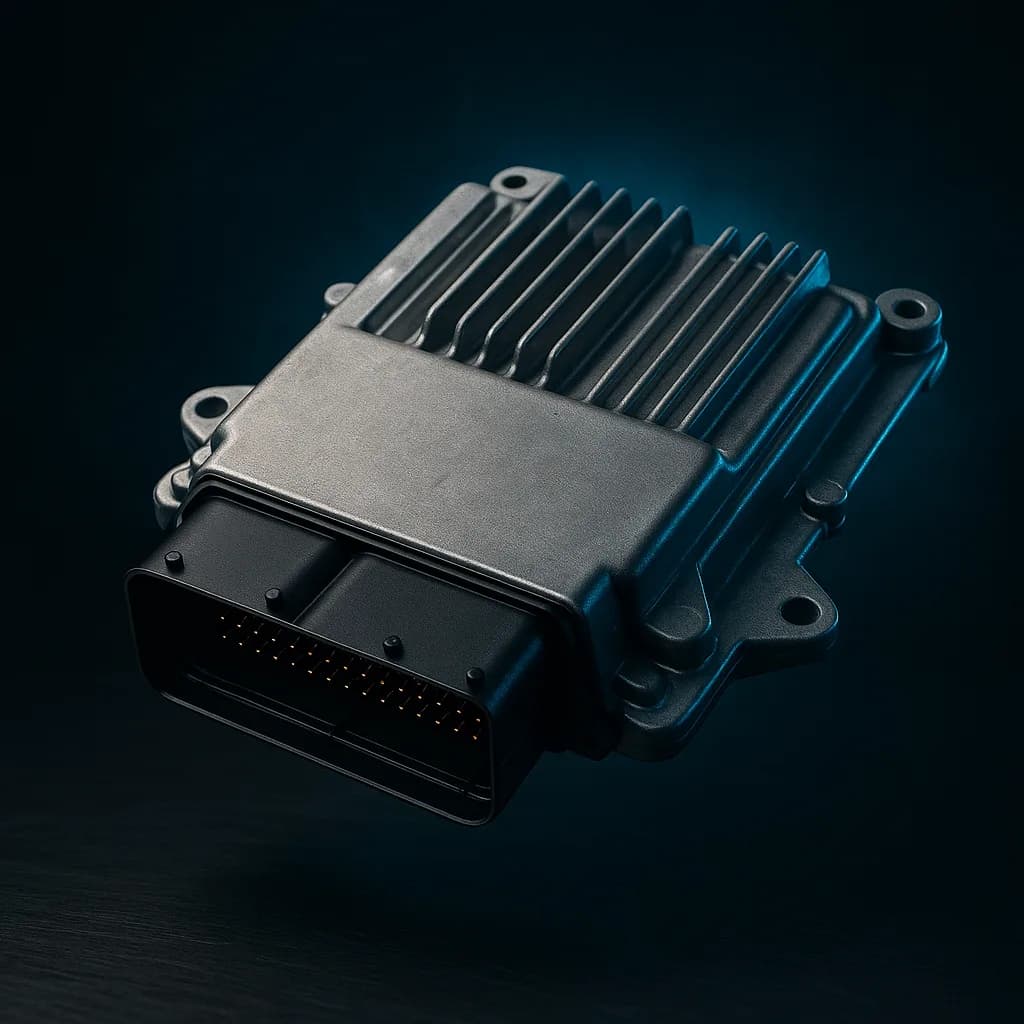 ECM Siemens / Continental PPD1.3