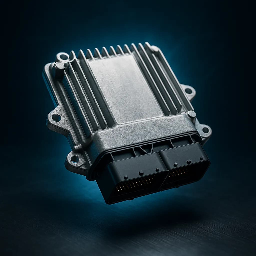 ECM Siemens / Continental PPD1.5