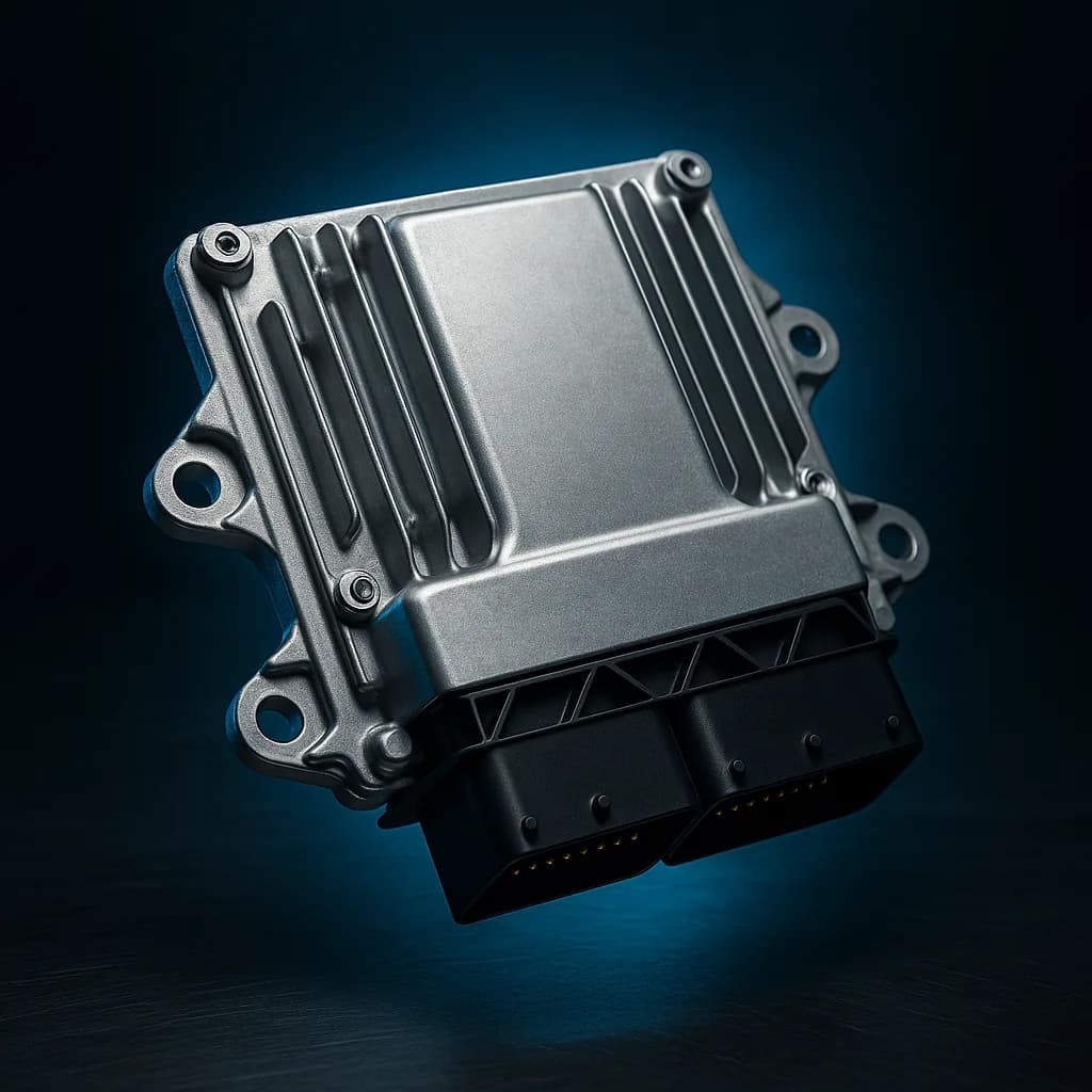 ECU Siemens / Continental SID202