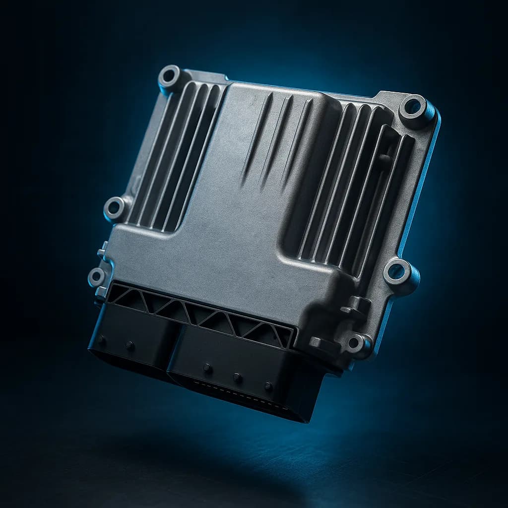 ECM Siemens / Continental SID203-V6
