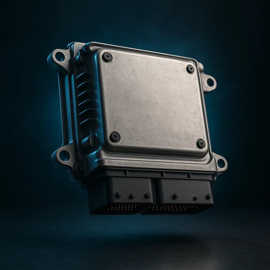 ECU Siemens / Continental SID203-V8
