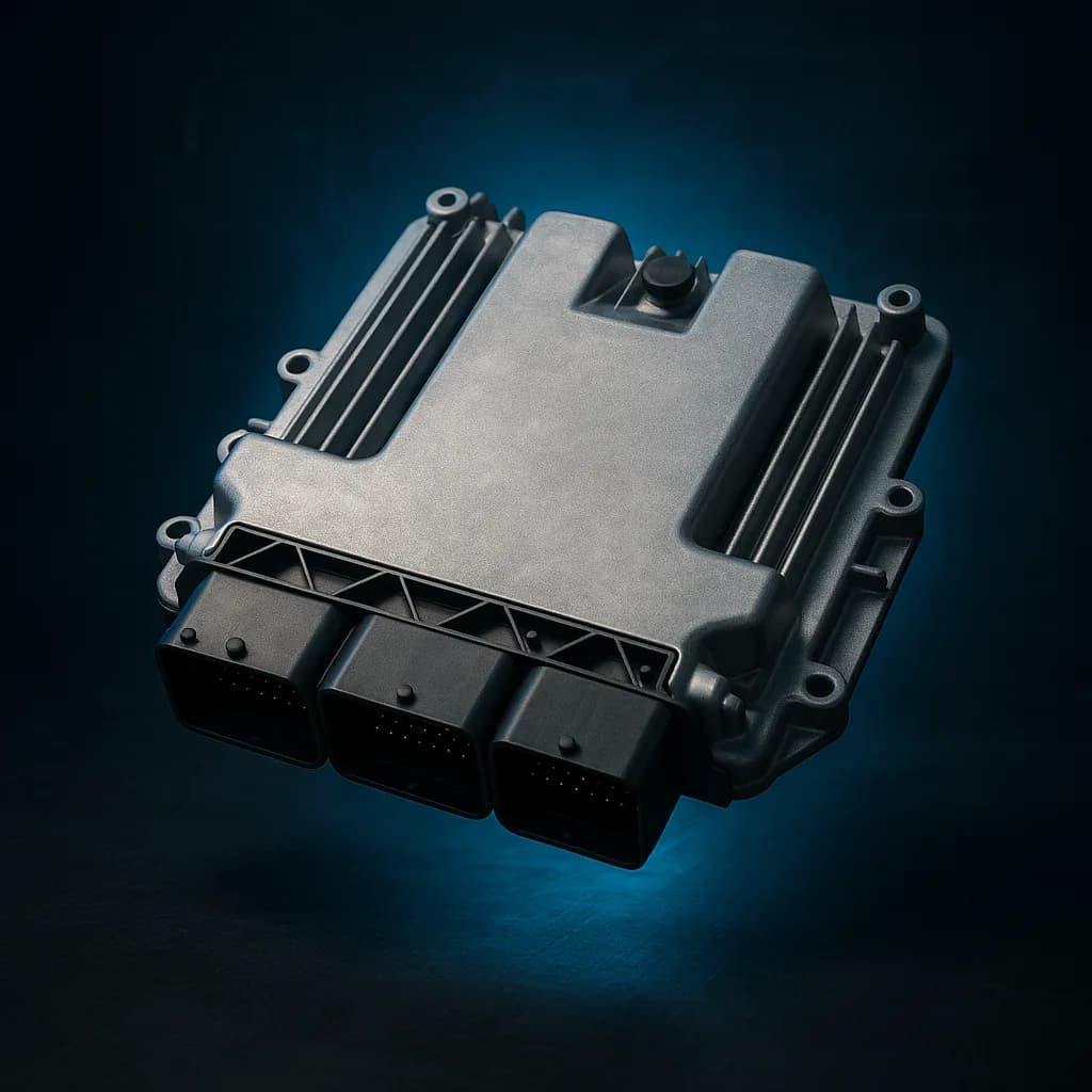 ECM Siemens / Continental SID206