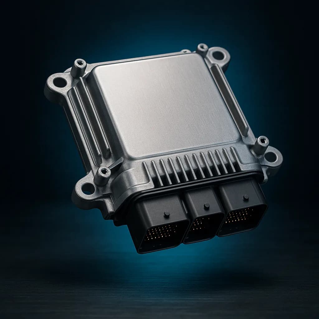 ECM Siemens / Continental SID208
