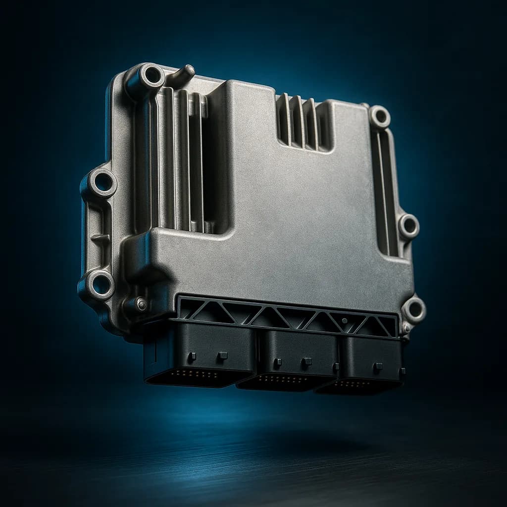 ECM Siemens / Continental SID301