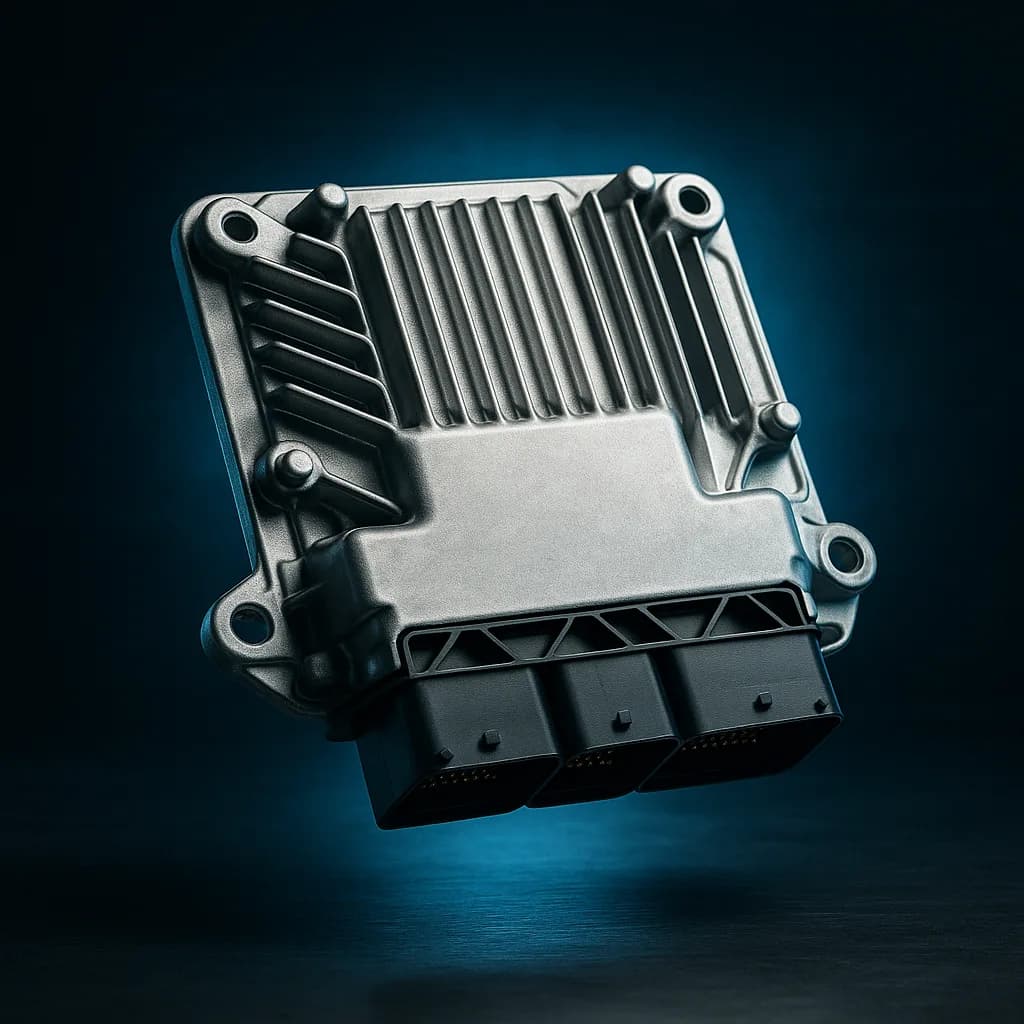 ECM Siemens / Continental SID304