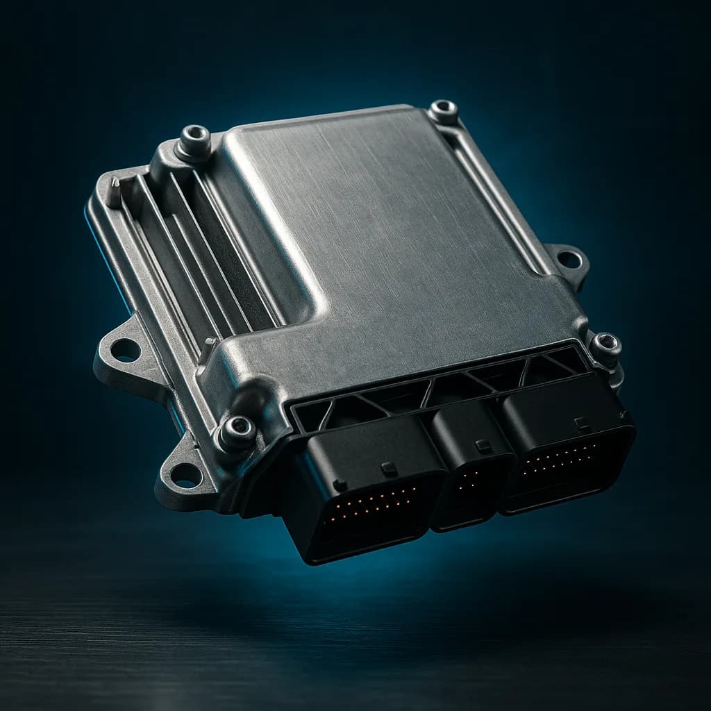 ECM Siemens / Continental SID309