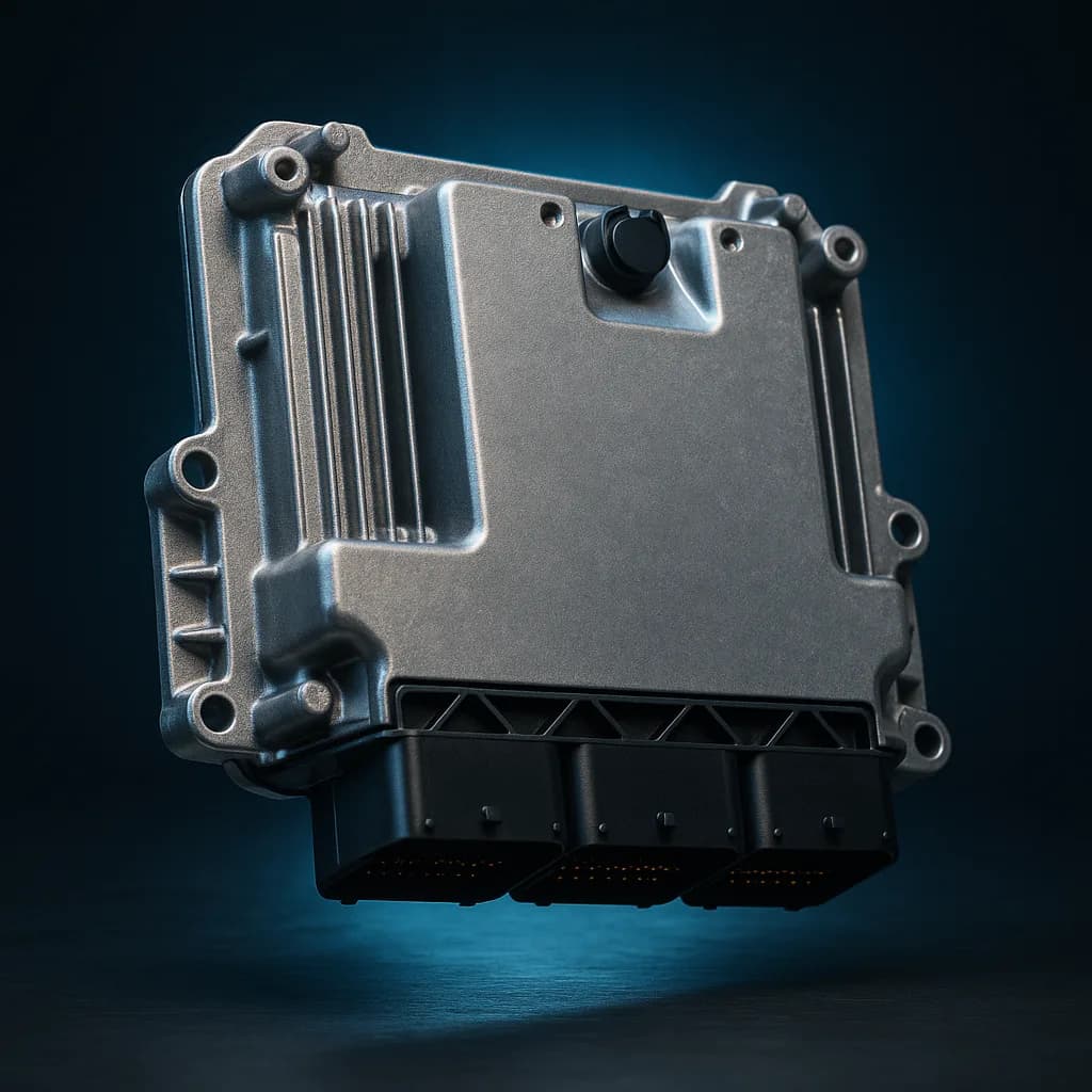 ECM Siemens / Continental SID321