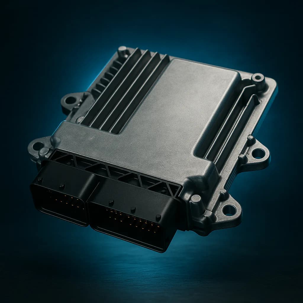 ECU Siemens / Continental SID603