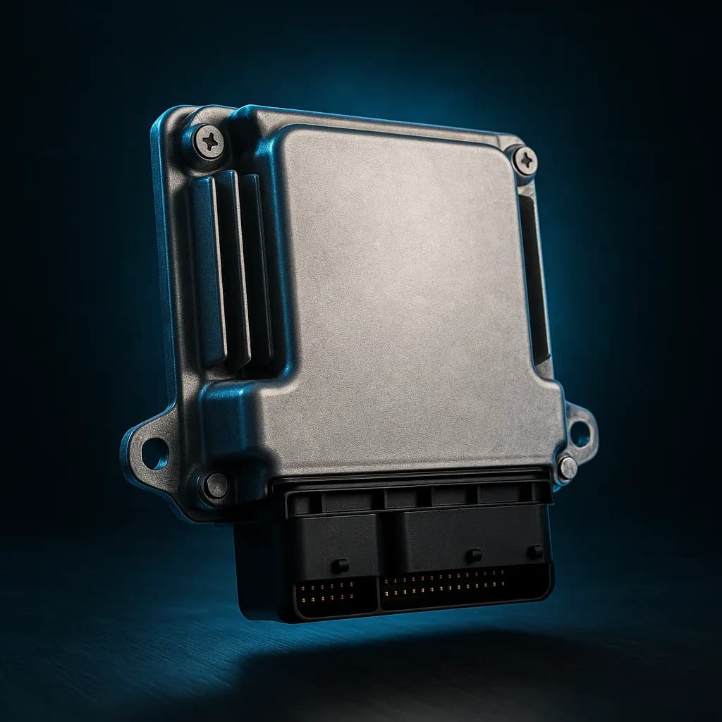 ECU Siemens / Continental SID801