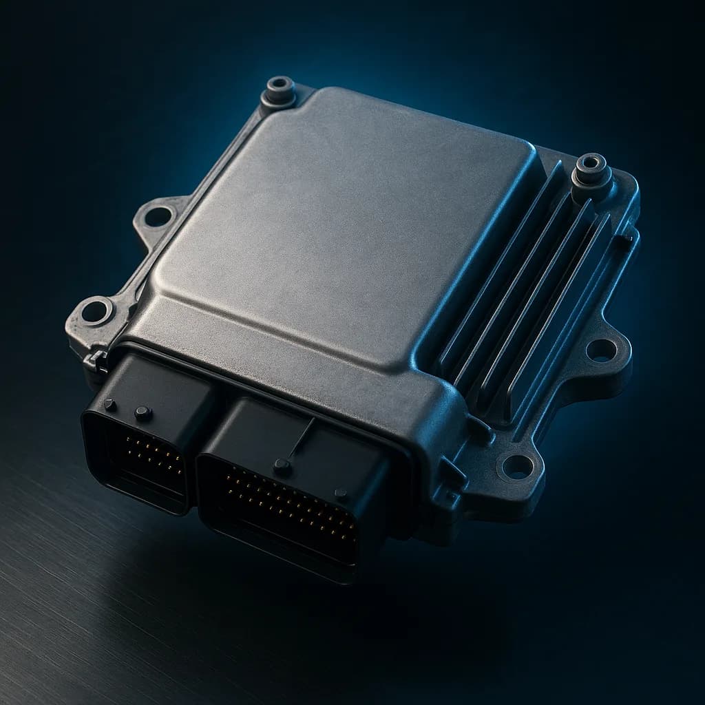 ECM Siemens / Continental SIM266