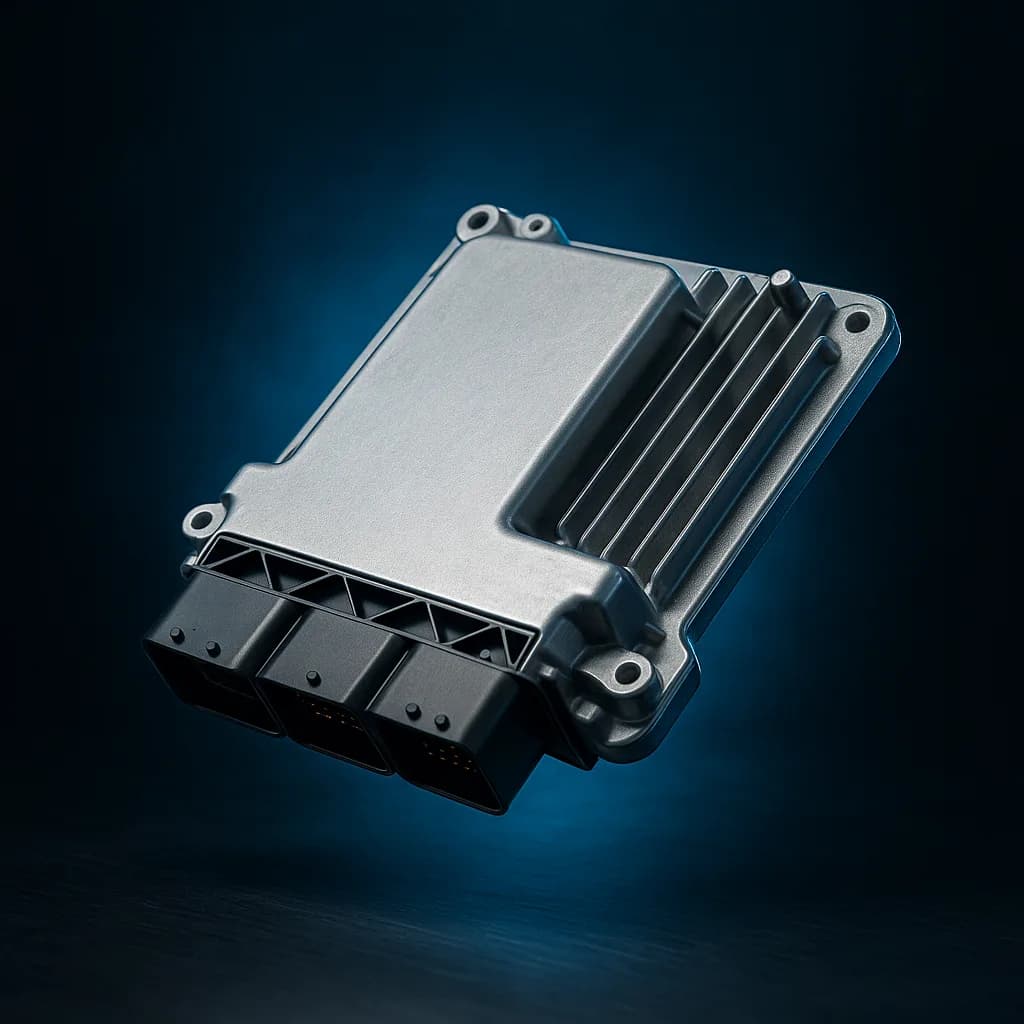 ECM Siemens / Continental SIM271DE