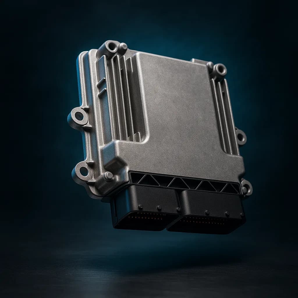 ECM Siemens / Continental SIM271KE