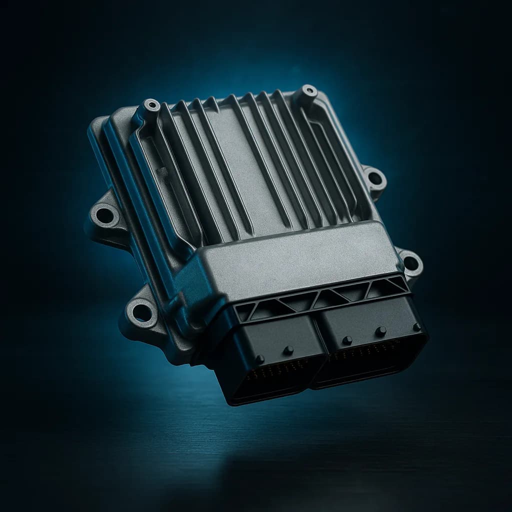 ECM Siemens / Continental SIM2K-140