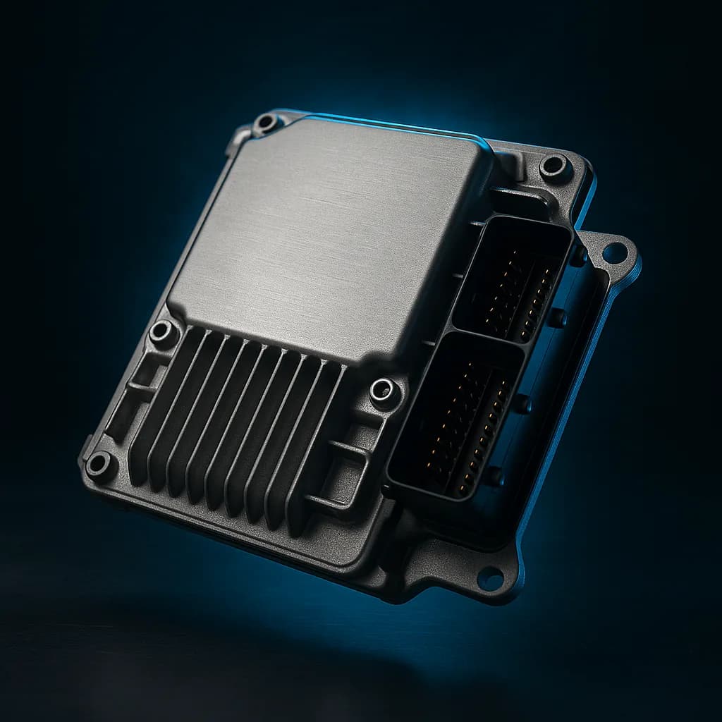 ECM Siemens / Continental SIM2K-141