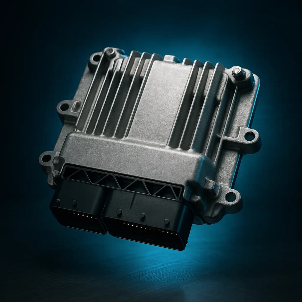 ECM Siemens / Continental SIM2K-142