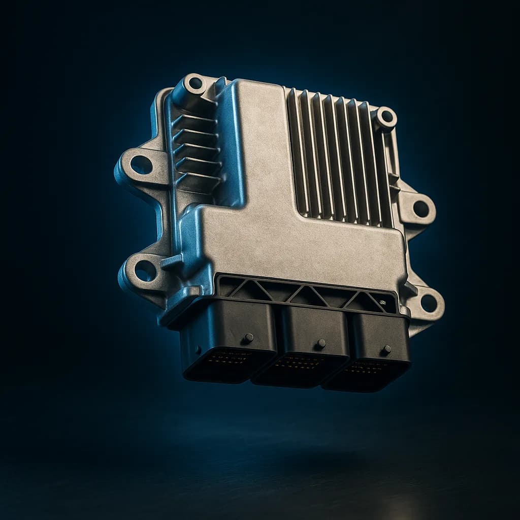 ECM Siemens / Continental SIM2K-160