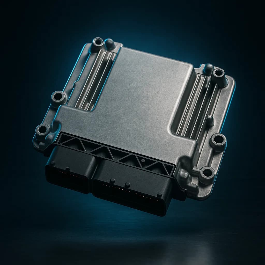 ECM Siemens / Continental SIM2K-241