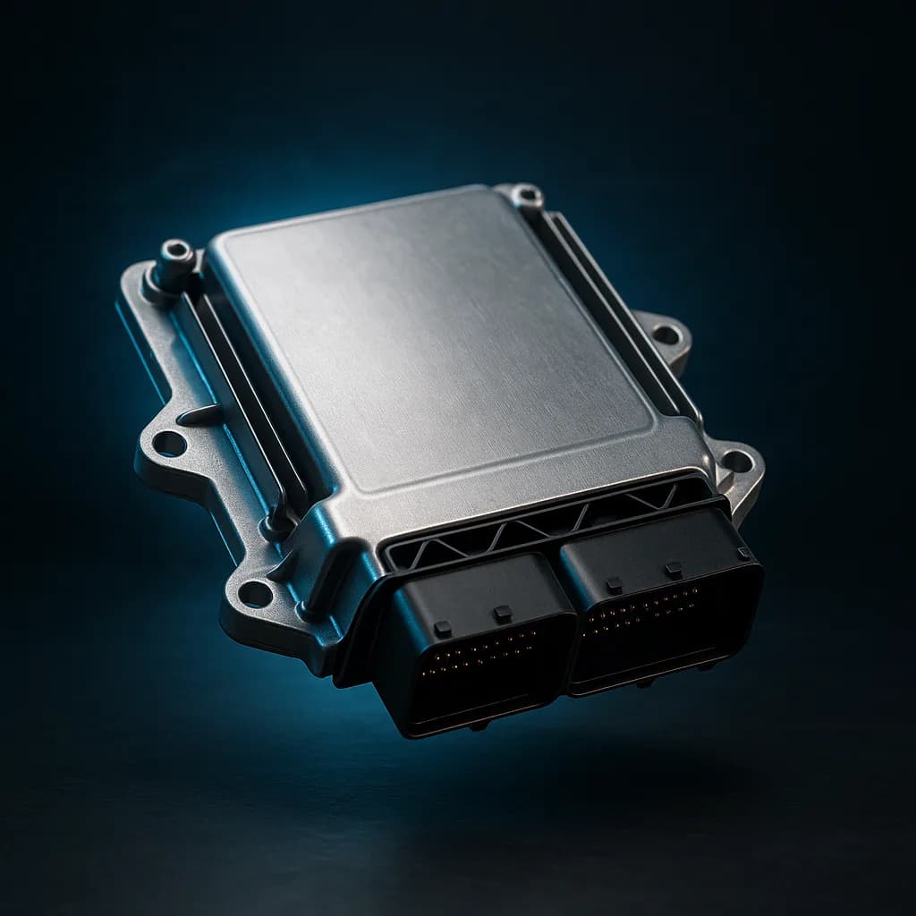ECM Siemens / Continental SIM2K-242