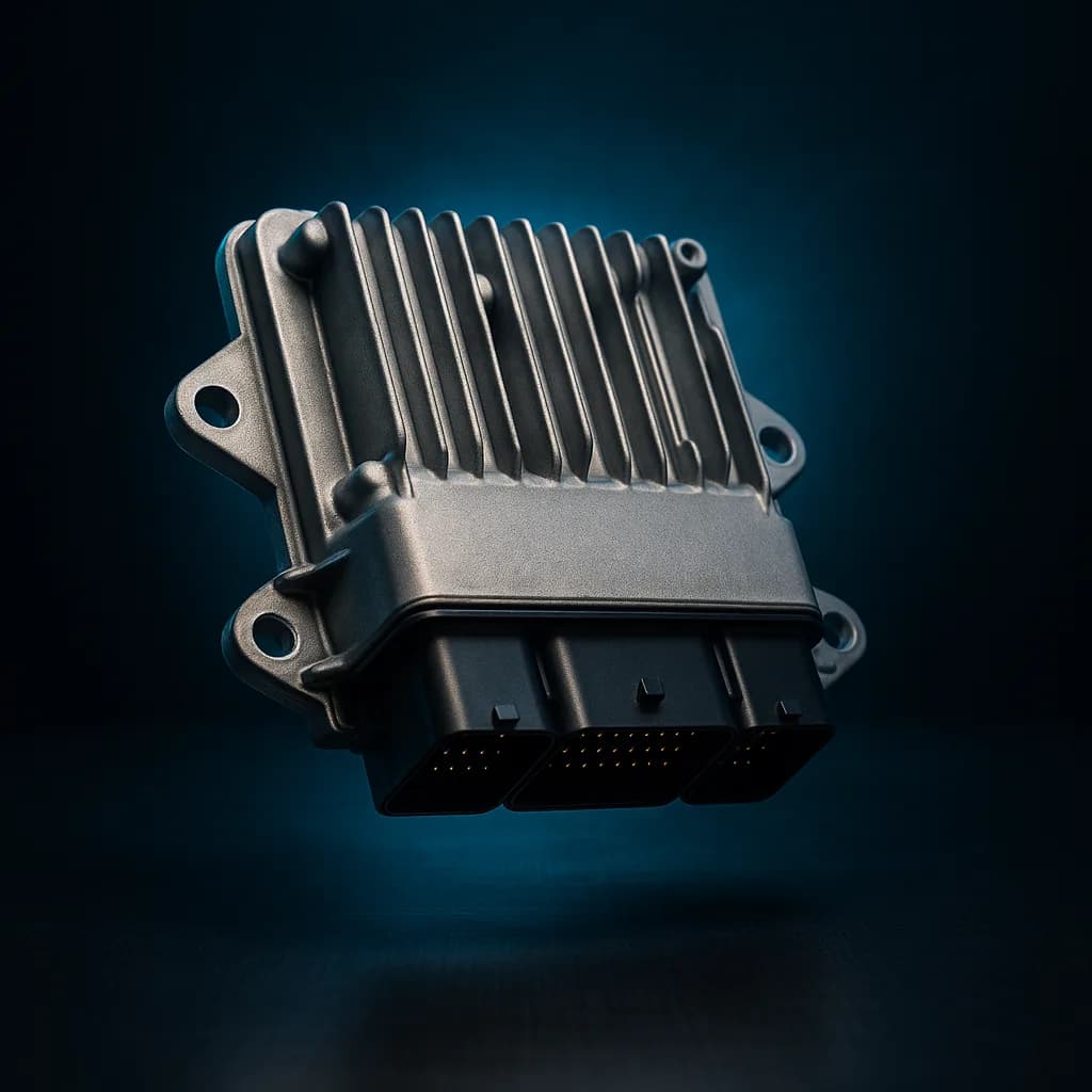 ECM Siemens / Continental SIM2K-245