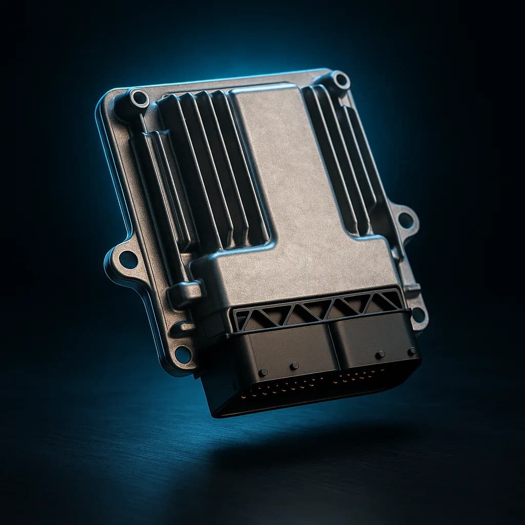 ECM Siemens / Continental SIM2K-250