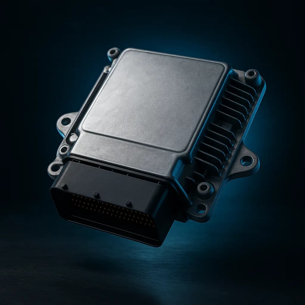 ECM Siemens / Continental SIM2K-253