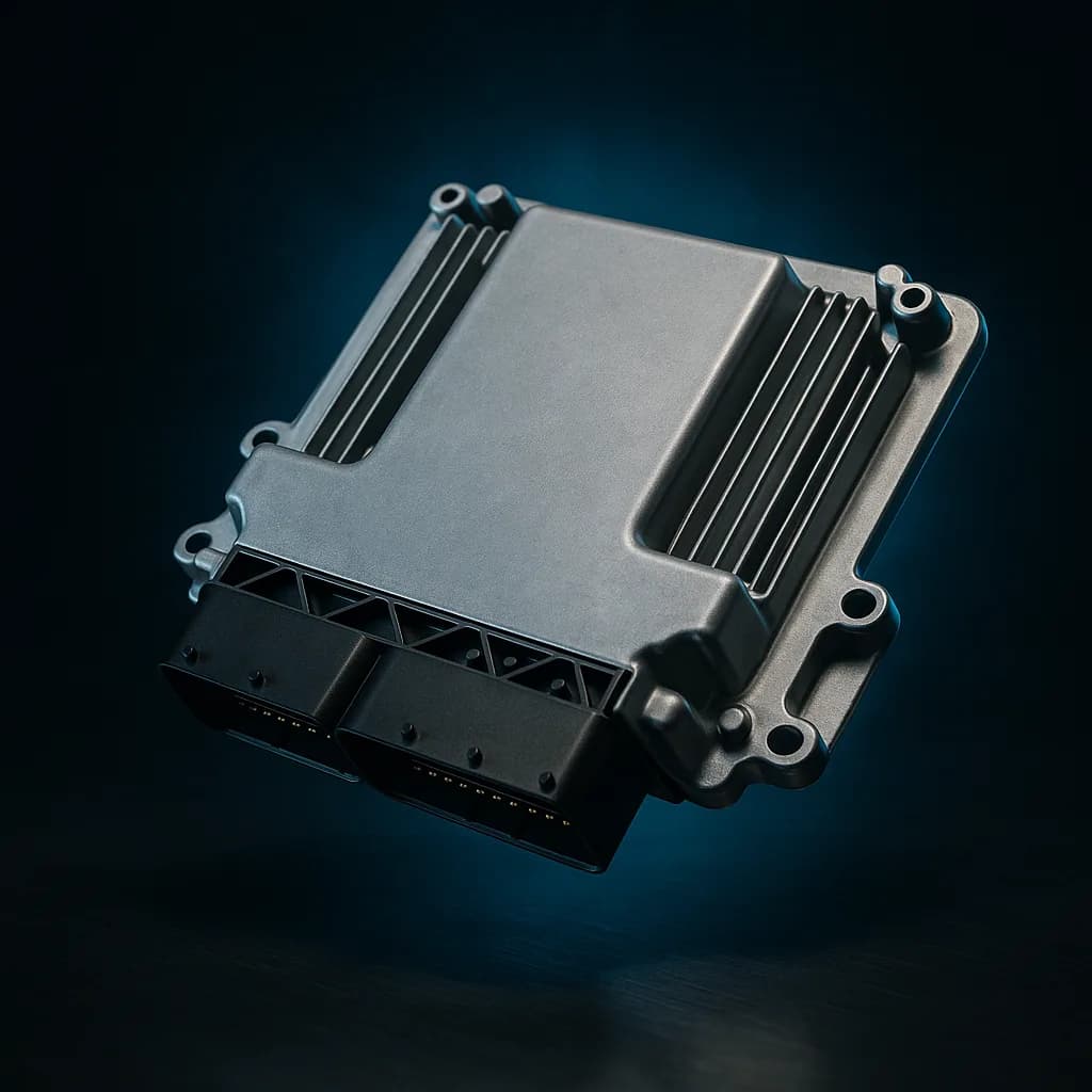 ECM Siemens / Continental SIM2K-258