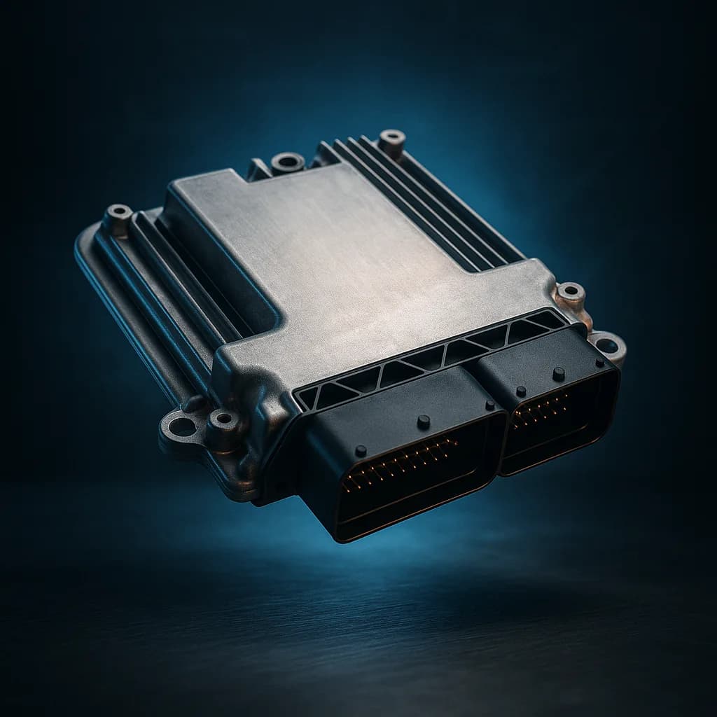 ECM Siemens / Continental SIM2K-260