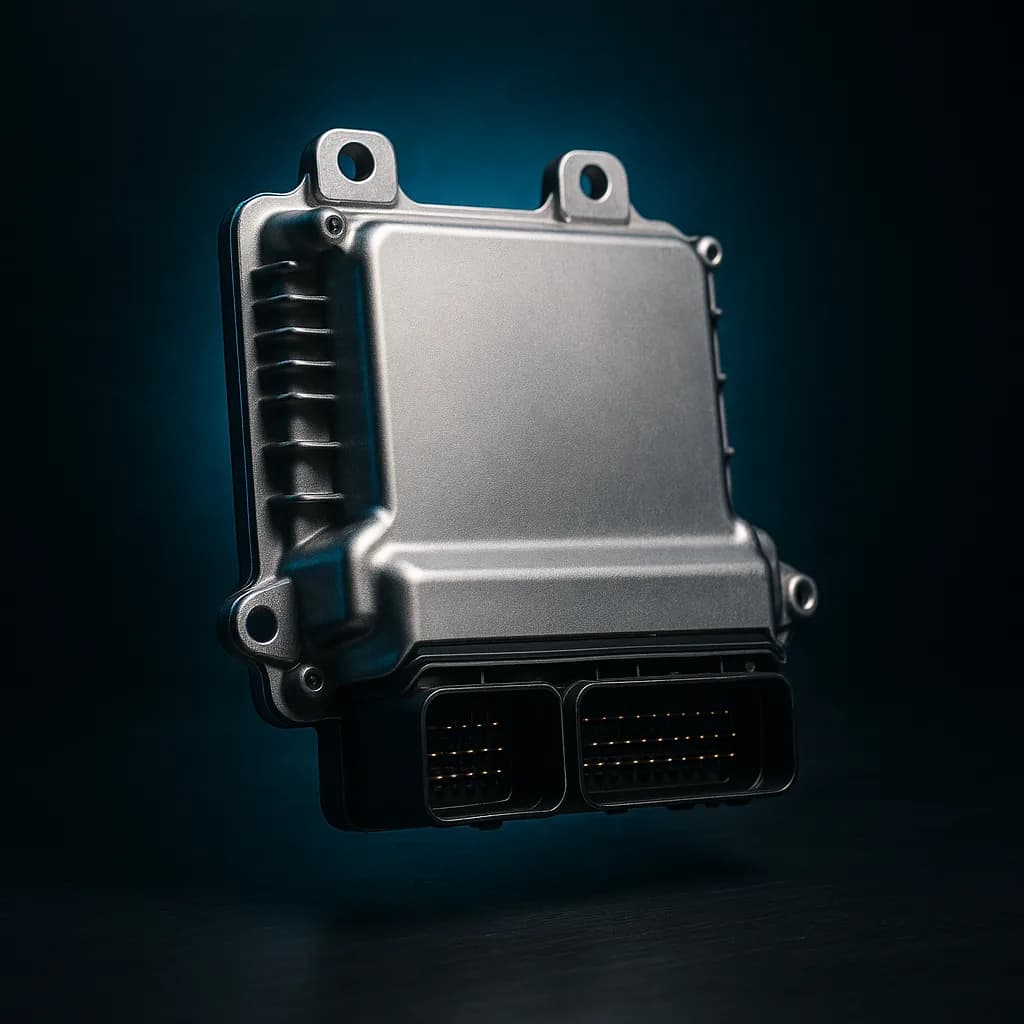 ECM Siemens / Continental SIM2K-261